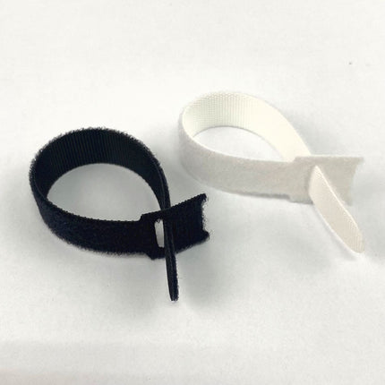StrapRyte Cintas de gancho y bucle Bridas reutilizables StrapRyte®