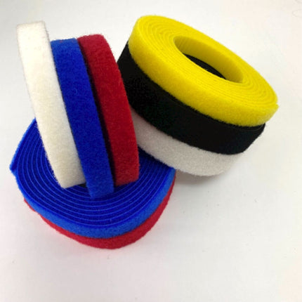 StrapRyte Cintas de gancho y bucle Cinta de gancho y bucle de doble cara StrapRyte®