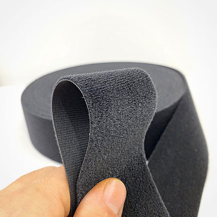 StrapRyte Cintas de gancho y bucle Cinta de velour para coser StrapRyte® - 5 METROS