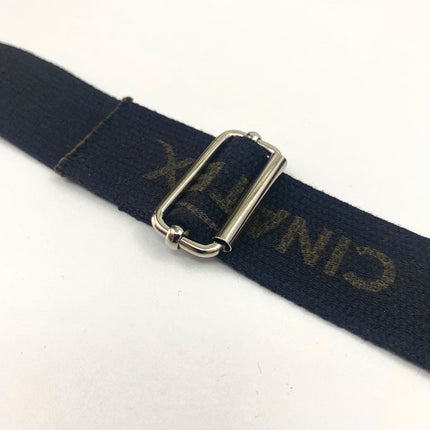 StrapRyte Hebilla corredera metálica (ajustable con rodillo) StrapRyte® - 100 unidades