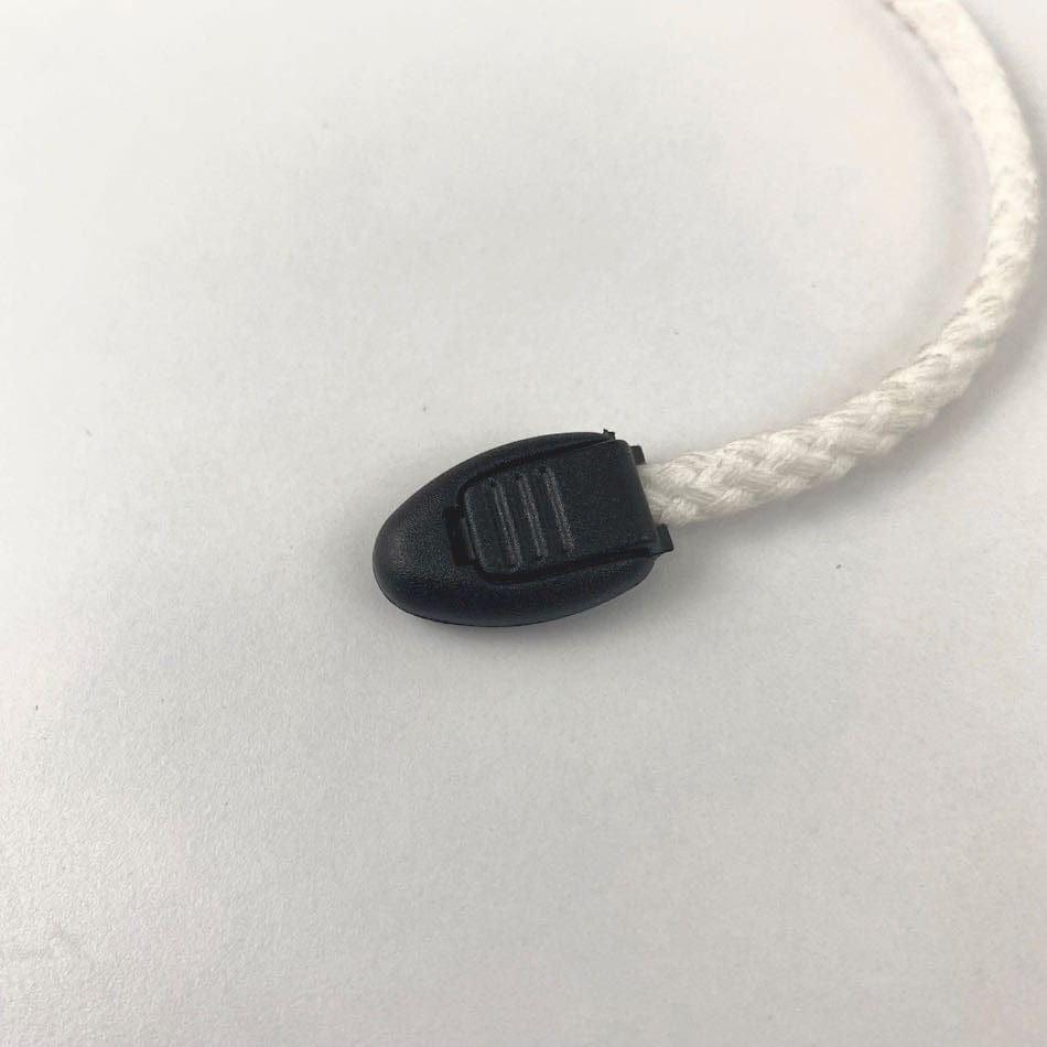 YaHoGa - Tancas de plástico para cordones, agujetas, sudaderas, mochilas, bolsas y más YaHoGa - Tancas de plástico para cordones, agujetas, sudaderas, mochilas, bolsas y más