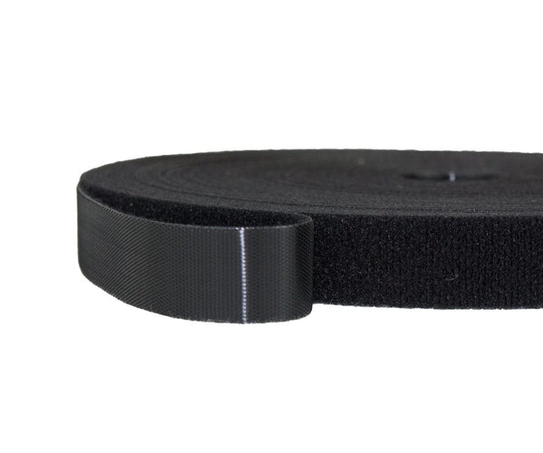 Cinta de microgancho con velour de doble cara StrapRyte® - 25 metros