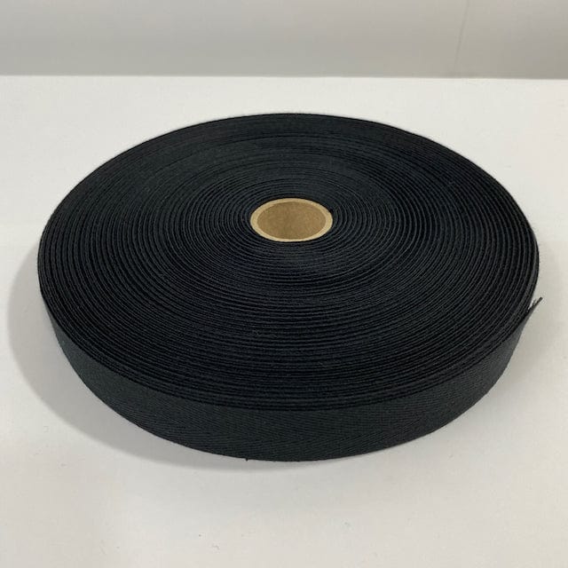 StrapRyte correa Cinta de sarga de algodón StrapRyte® - 50 metros