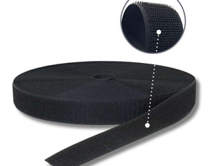 StrapRyte Cintas de gancho y bucle Cinta tipo velcro para coser StrapRyte®